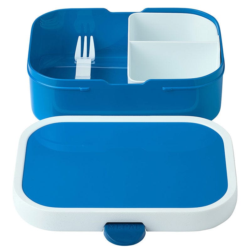 Mepal Alimentación Lonchera Azul 107440014300