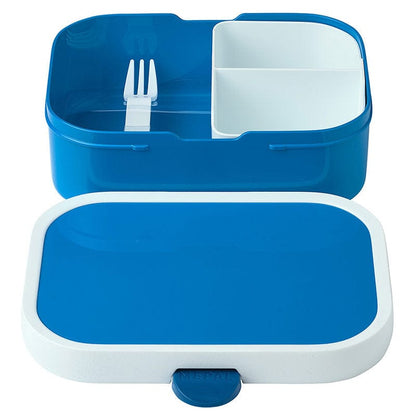 Mepal Alimentación Lonchera Azul 107440014300