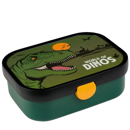 Mepal Alimentación Lonchera Dinosaurio 107440065381