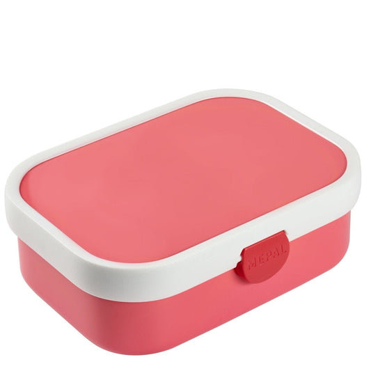 Mepal Alimentación Lonchera Rosa 107440078200