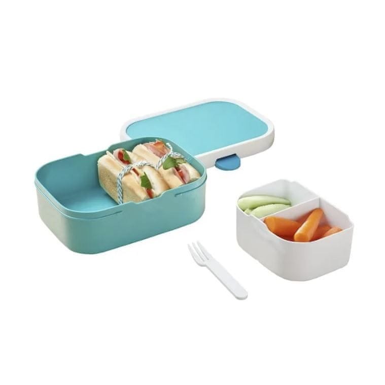 Mepal Alimentación Lonchera turquesa 107440012200