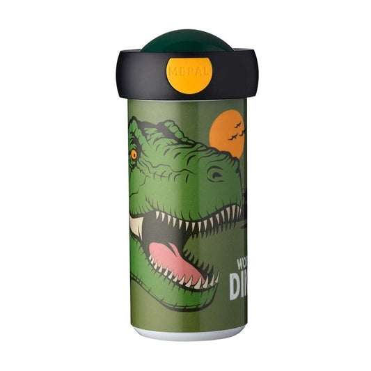Mepal Alimentación Vaso dinosaurio 300 ML 107420014300