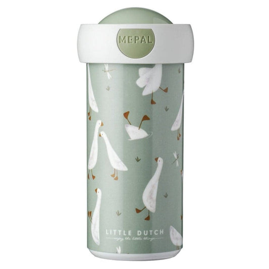 Mepal Alimentación Vaso ganso 300 ML 107420065392