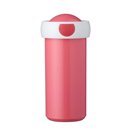 Mepal Alimentación Vaso rosado 300 ML 107420065389