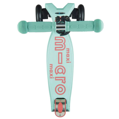 Micro Scooter Scooter maxi micro deluxe menta - Micro MMD070