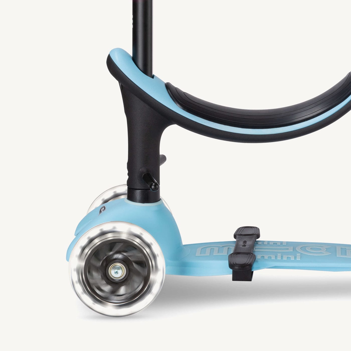 Micro Scooter Scooter Micro Mini2grow LED Magic Celeste MMD358