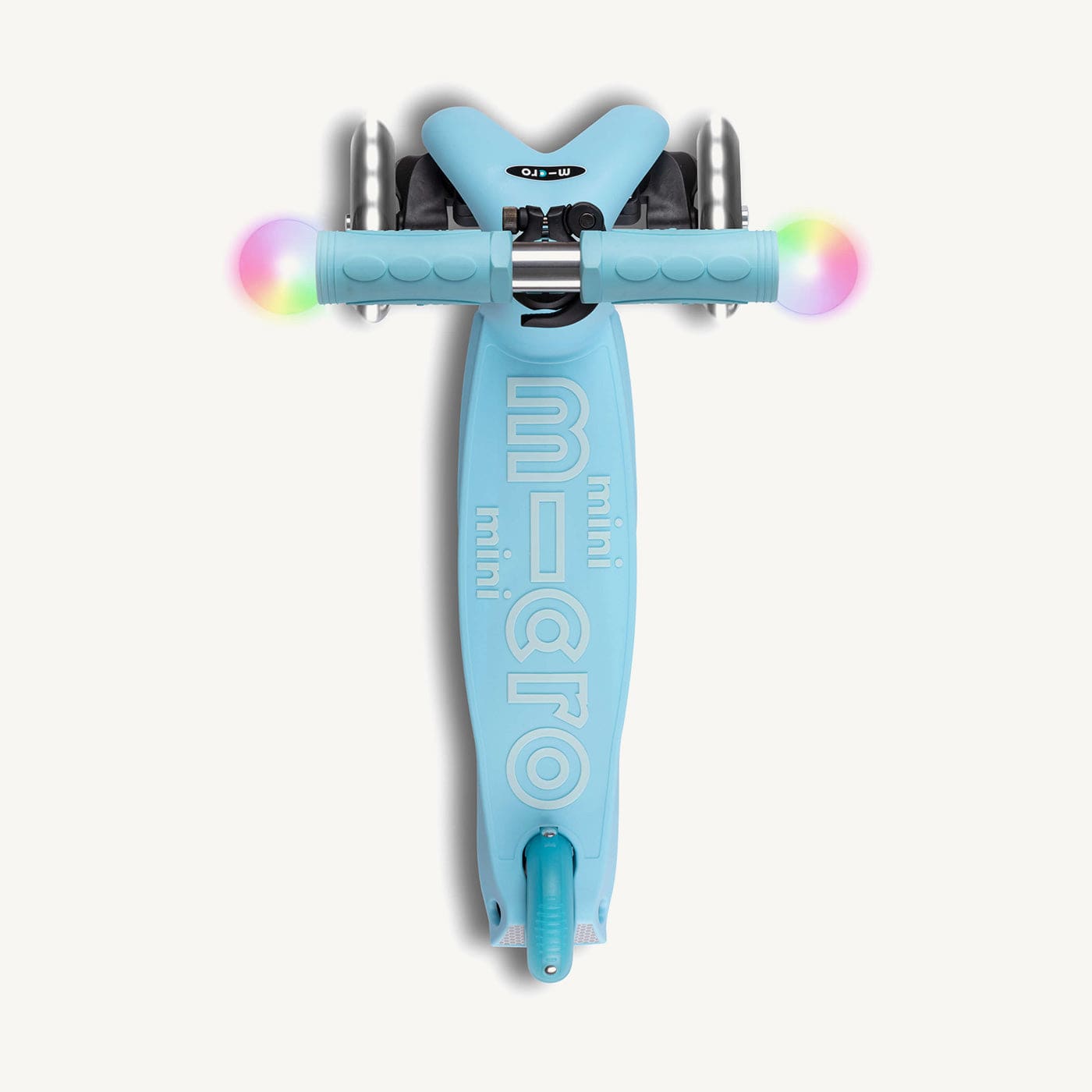 Micro Scooter Scooter Micro Mini2grow LED Magic Celeste MMD358