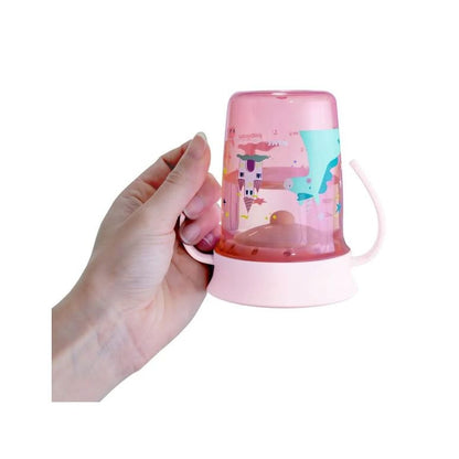 Miniland Alimentación Vaso de aprendizaje Sippy Cup 360 Fantasy - Miniland 89649