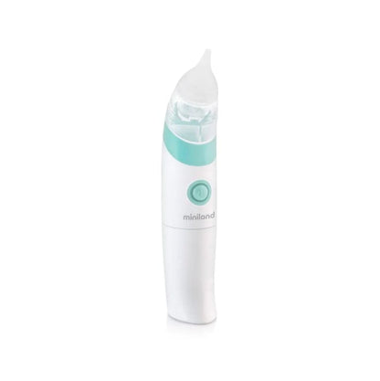 Miniland Cuidado Personal Aspirador nasal nasal care - Miniland 89058