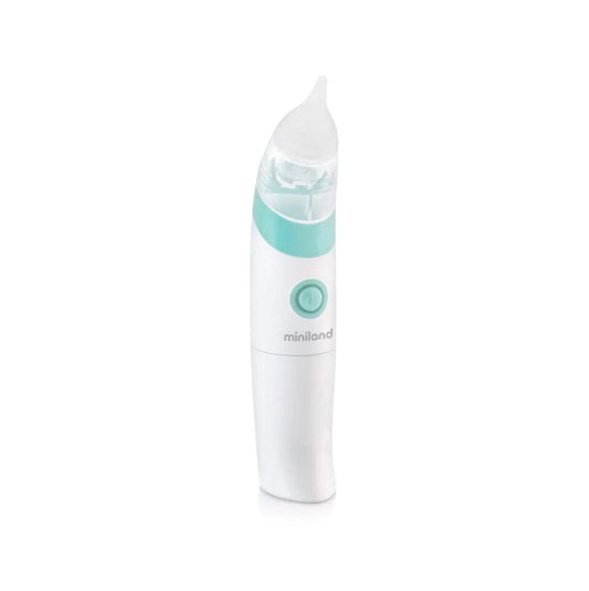 Miniland Cuidado Personal Aspirador nasal nasal care - Miniland 89058