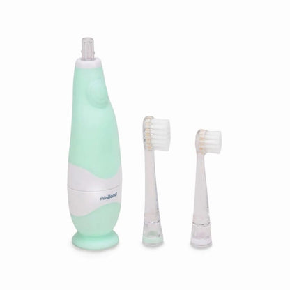 Miniland Cuidado Personal Cepillo de dientes infantil eléctrico - Miniland MI89678