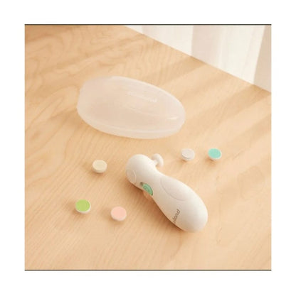 Miniland Cuidado Personal Lima de Uñas para Bebé Baby Nail Trimmer - Miniland 89608
