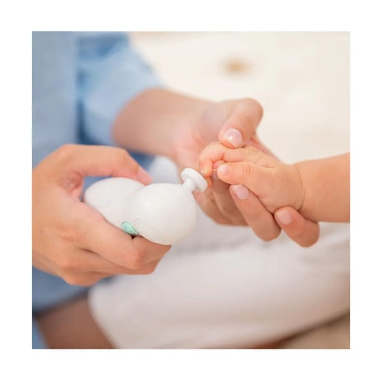 Miniland Cuidado Personal Lima de Uñas para Bebé Baby Nail Trimmer - Miniland 89608