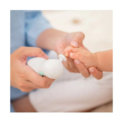 Miniland Cuidado Personal Lima de Uñas para Bebé Baby Nail Trimmer - Miniland 89608