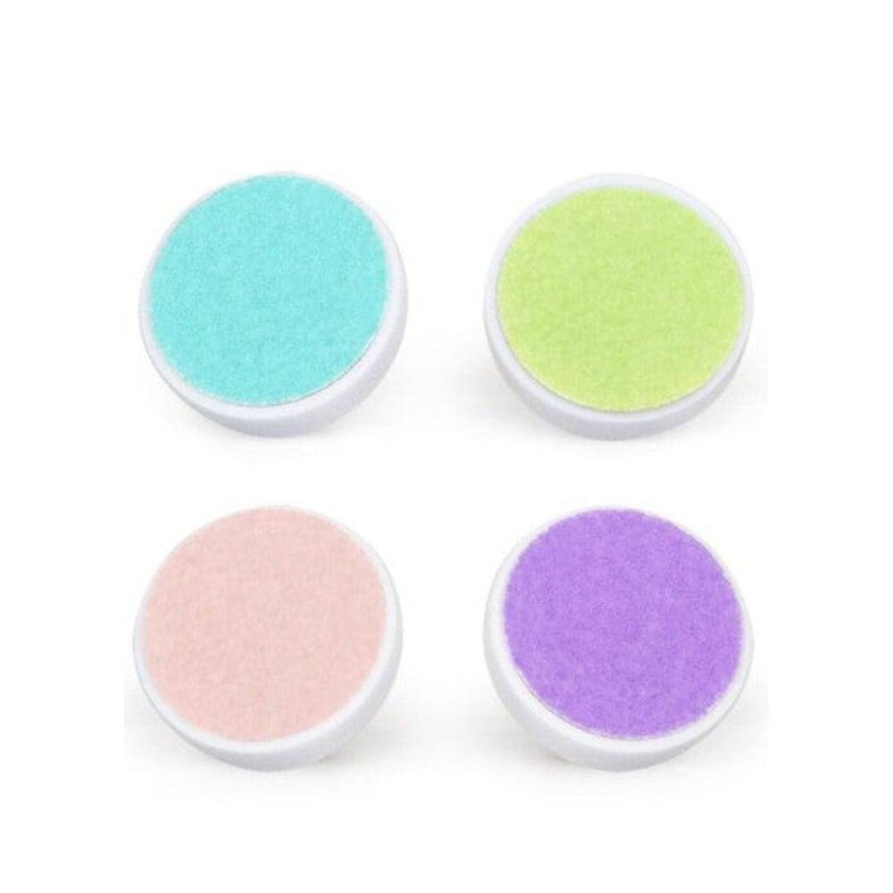 Miniland Cuidado Personal Limas de recambio para baby nail trimmer - Miniland MI89611