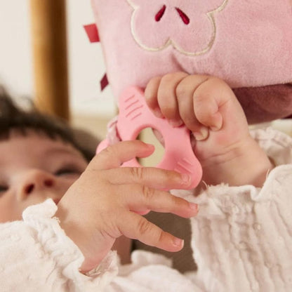 Miniland Juguetes de actividades para bebés Actividades sensoriales Ciervo - Miniland 97373