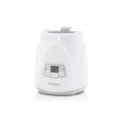 Miniland Lactancia Materna Calienta mamaderas Warmy Digy - Miniland MI89204
