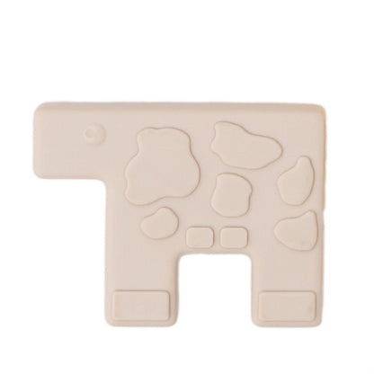 Miniland Puzzles y encajes Puzzle Soft animal blocks - Miniland 46020