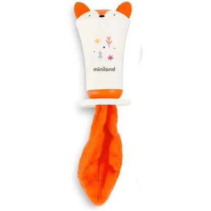 Miniland Sonajero Sonajero Foxy Rattle - Miniland 89723