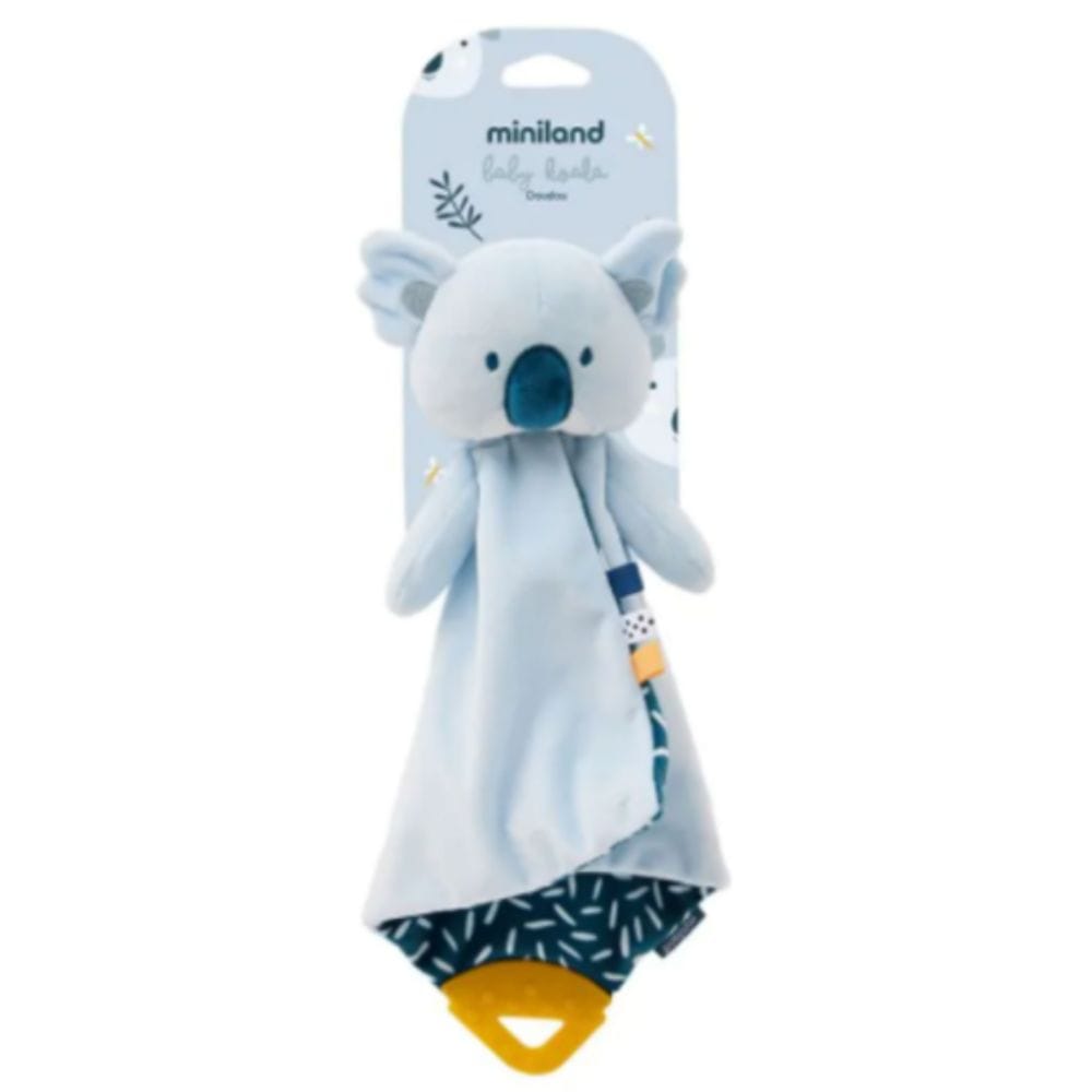 Miniland Tuto Tuto Doudou Koala - Miniland 97381