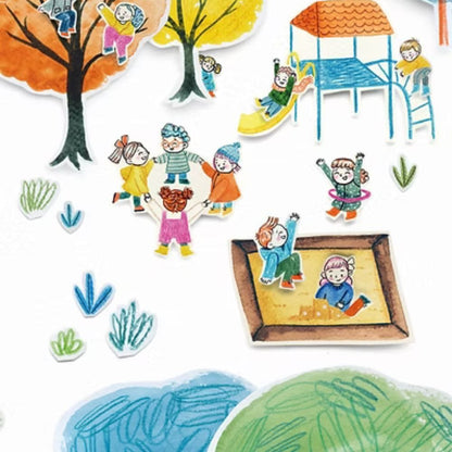 Minilupa Libro Libro El Señor nada - Minilupa 9789566274407