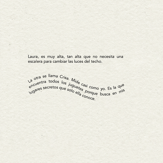 Minilupa Libro Libro Mis dos abuelas - Minilupa 9789566274292