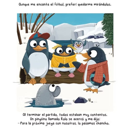 Minilupa Libros Libro Rayo encuentra su lugar - Minilupa 9789566274032