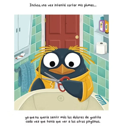 Minilupa Libros Libro Rayo encuentra su lugar - Minilupa 9789566274032