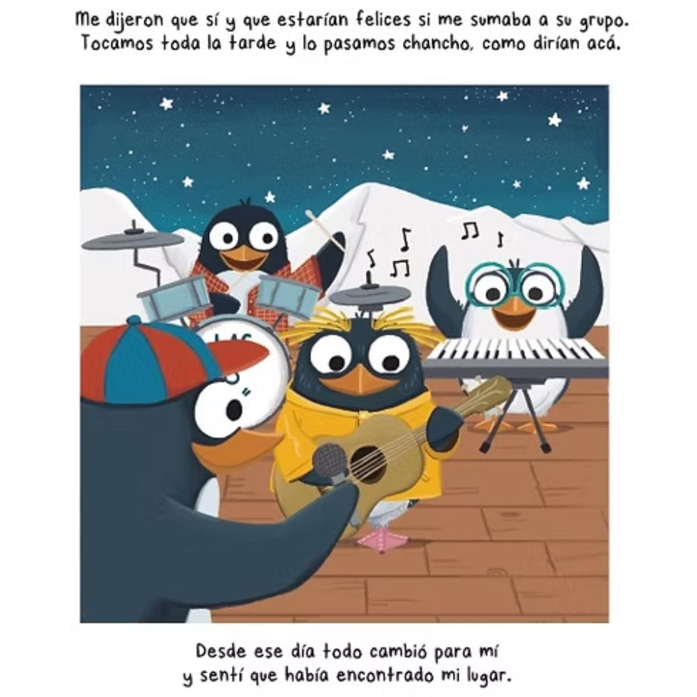 Minilupa Libros Libro Rayo encuentra su lugar - Minilupa 9789566274032