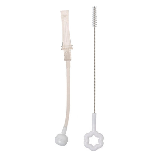 MININOR Alimentación Repuesto para vasos con bombilla mininor MN140