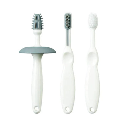 Mininor Cuidado Personal Set de cepillos dentales - Mininor MN161
