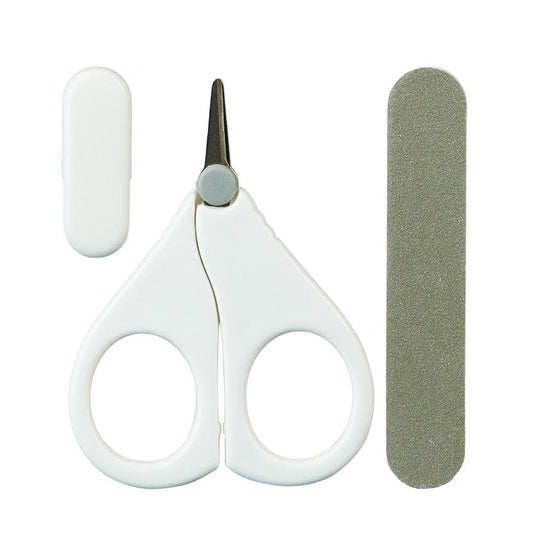 Mininor Cuidado Personal Tijeras de uñas - Mininor MN108