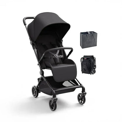 Momcozy Coche Coche de Paseo Compacto TuckGo | Momcozy MCST03TGO