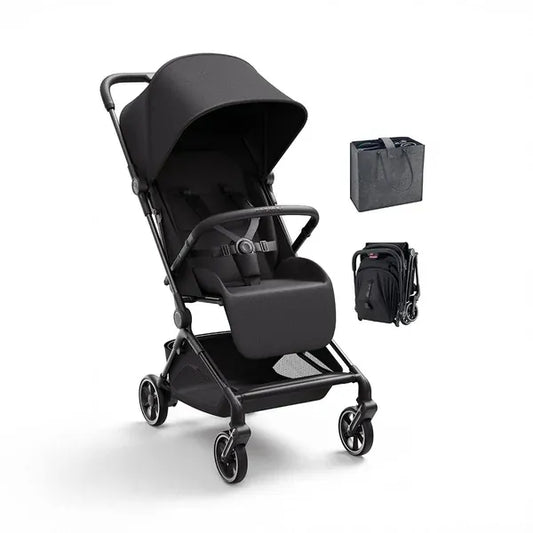 Momcozy Coche Coche de Paseo Compacto TuckGo | Momcozy MCST03TGO
