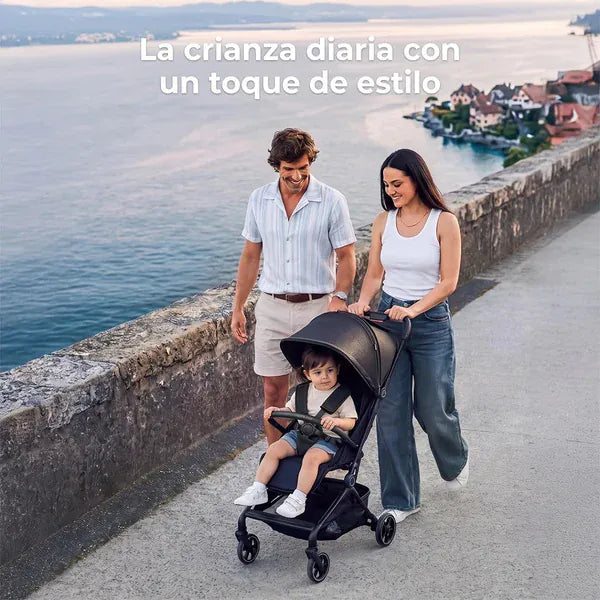 Momcozy Coche Coche de Paseo Compacto TuckGo | Momcozy MCST03TGO