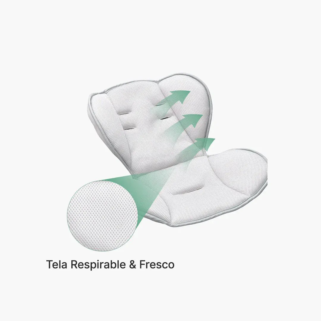 Momcozy Cojin para Columpio 3D Sway- MomCozy MCCC001COJ