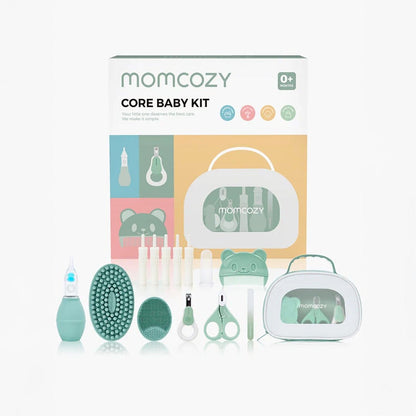 Momcozy Cuidado Personal Baby Kit All in 1 Core - Momcozy MCKITCORE