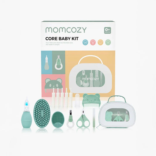 Momcozy Cuidado Personal Baby Kit All in 1 Core - Momcozy MCKITCORE