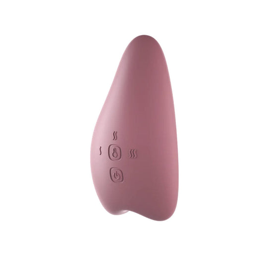 Momcozy Lactancia Materna Masajeador de lactancia - Momcozy MCA1RE