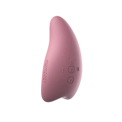 Momcozy Lactancia Materna Masajeador de lactancia - Momcozy MCA1RE
