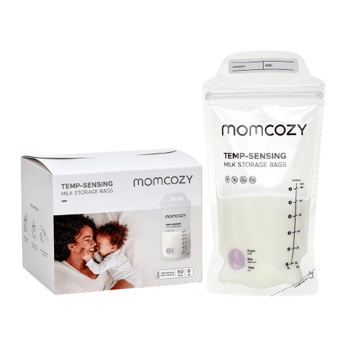 Momcozy Lactancia Materna Pack Lactancia Extracción completa M9 - Momcozy PACKMOMCOZY