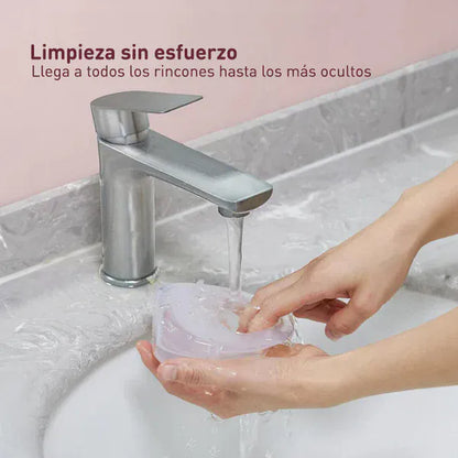 Momcozy Lactancia Materna Recolector de Leche Reutilizable- Momcozy MCBC002