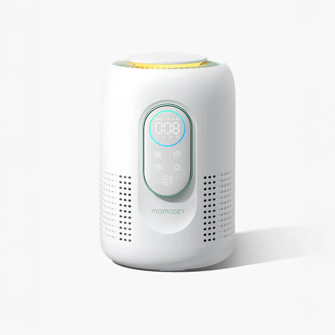 Momcozy Purificador de Aire Purificador de Aire CozyBreath AP01 - Momcozy MCAP001