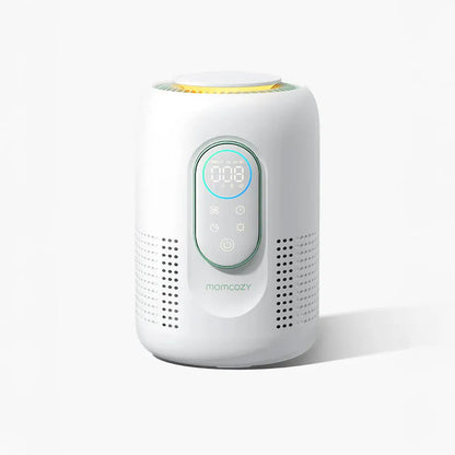 Momcozy Purificador de Aire Purificador de Aire CozyBreath AP01 - Momcozy MCAP001