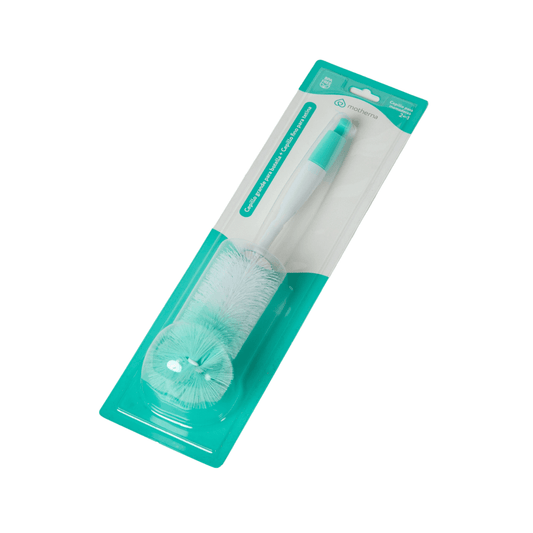 Motherna Mamadera Cepillo para mamaderas - Motherna MT115