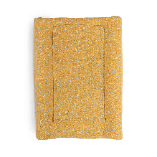 MOULIN ROTY Accesorios bebé Colchon cambiador mostaza 678190
