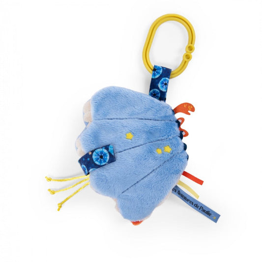 MOULIN ROTY Accesorios bebé Concha de actividades Aventuras