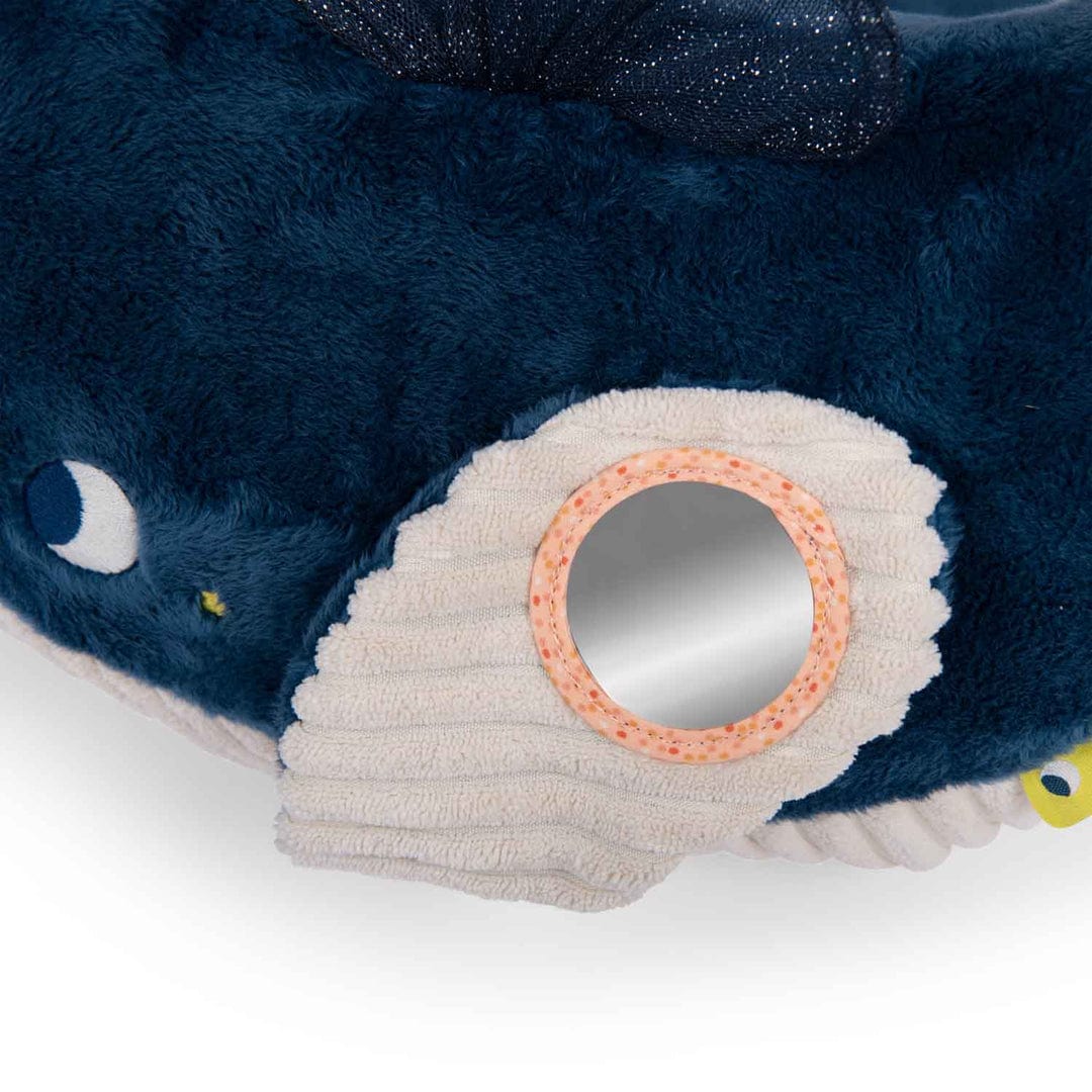 MOULIN ROTY Accesorios bebé Gran Ballena de actividades 676075