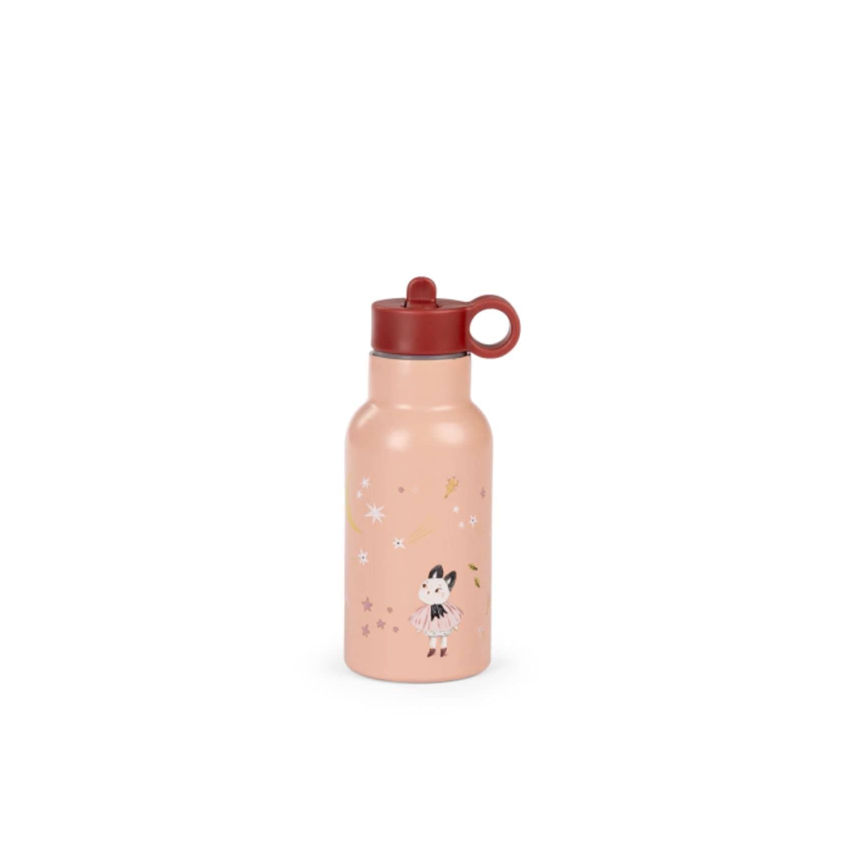 Moulin Roty Alimentación Botella de agua Insulada 350 ml Après la pluie - Moulin Roty 715233