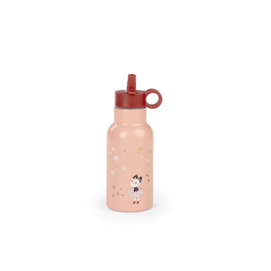 Moulin Roty Alimentación Botella de agua Insulada 350 ml Après la pluie - Moulin Roty 715233